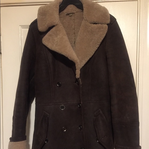 Burberry Jackets & Blazers - Burberry Trench Coat